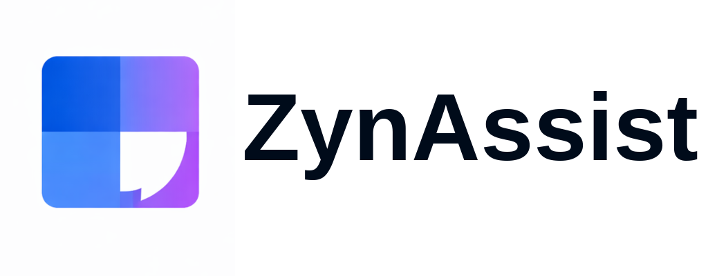 ZynAssist Logo